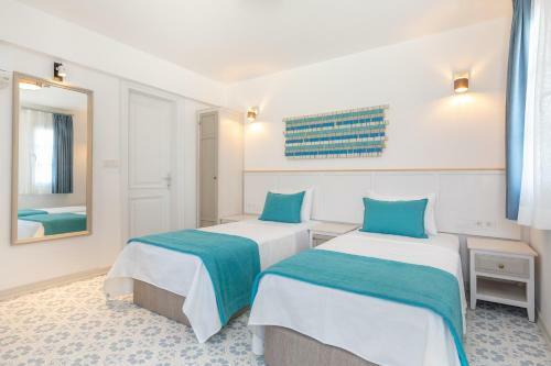 Hotel Monza House Otel