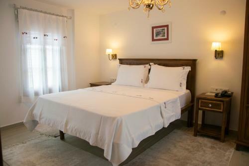 Hotel Monza House Otel