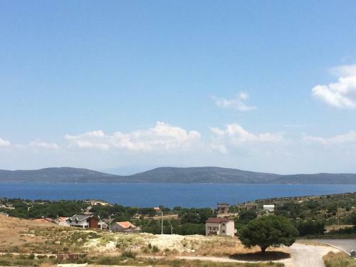Bed & Breakfast Zeytinli Konak