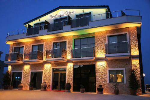 Bed & Breakfast Zeytinli Konak