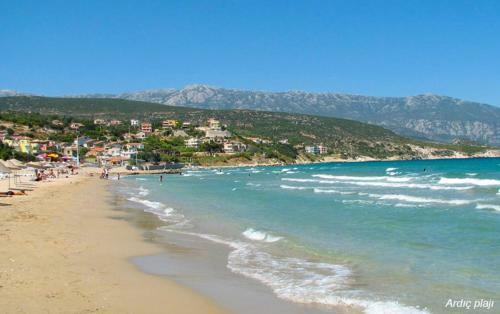 Bed & Breakfast Zeytinli Konak