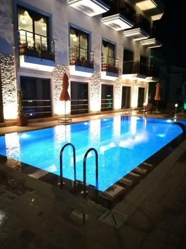 Bed & Breakfast Zeytinli Konak