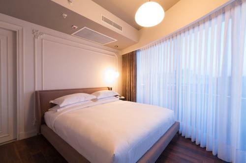 Hotel Doubletree By Hilton Izmir Airport