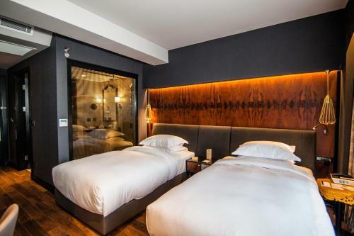 Hotel Doubletree By Hilton Izmir Airport