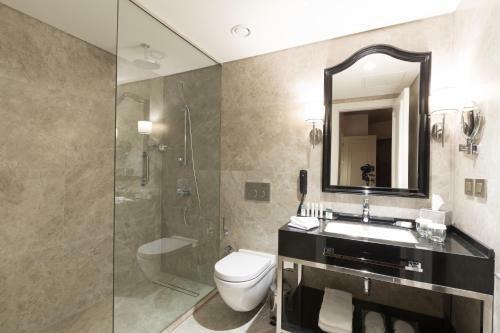Hotel Doubletree By Hilton Izmir Airport