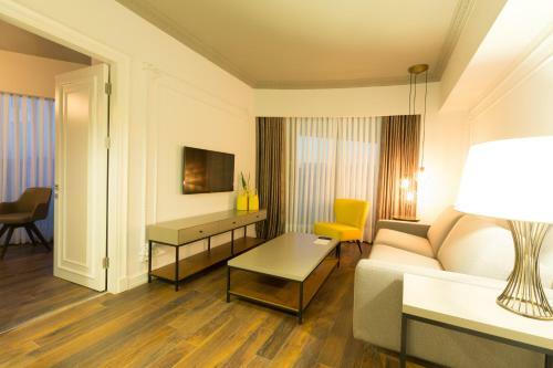 Hotel Doubletree By Hilton Izmir Airport
