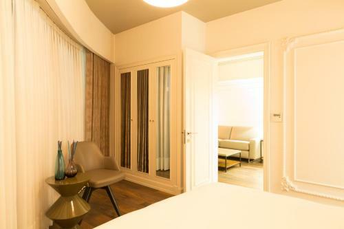 Hotel Doubletree By Hilton Izmir Airport