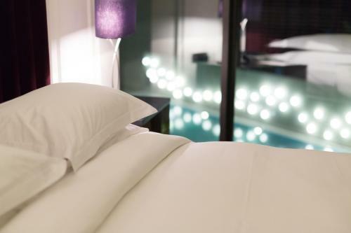 Hotel Doubletree By Hilton Izmir Airport
