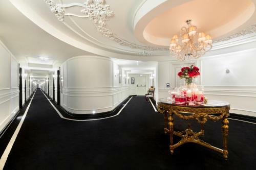 Hotel Doubletree By Hilton Izmir Airport