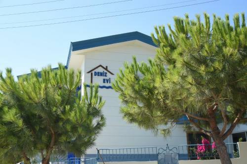 Deniz Evi Otel
