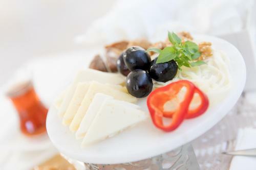 Hotel Lik�r Han?m Butik Otel