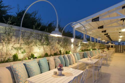 Hotel Lik�r Han?m Butik Otel
