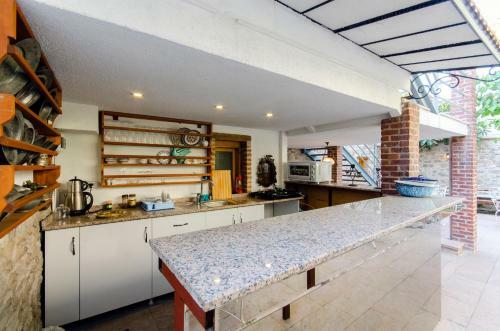 Apartamento Dutlu Konak