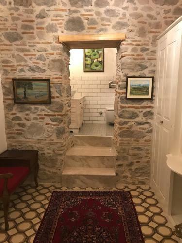 Apartamento Dutlu Konak