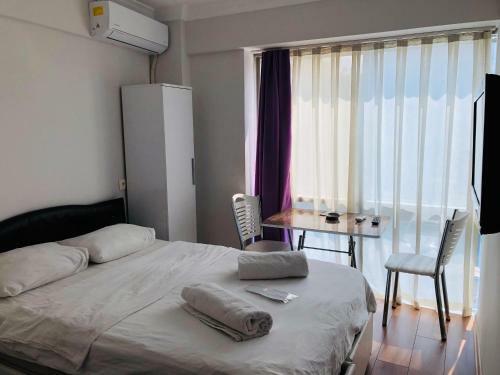 Hostal Hotel 1460 Alsancak