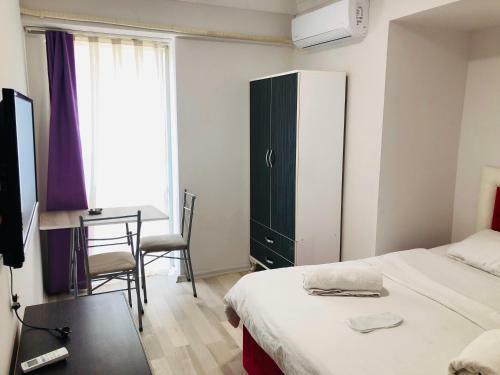 Hostal Hotel 1460 Alsancak
