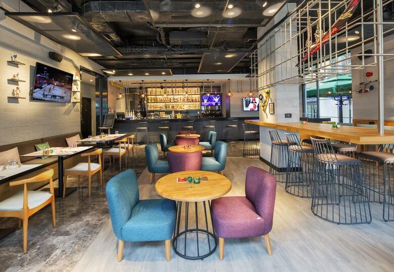 Hotel Park Inn By Radisson Izmir