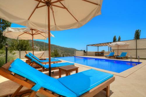 Villa Beyaz
