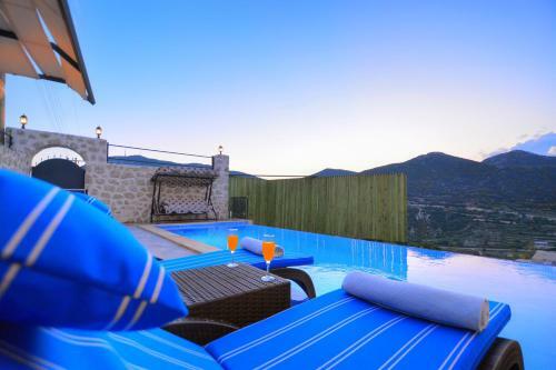 Villa Arven