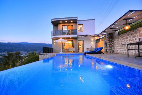 Villa Arven