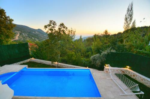 Korunakl? Villa Hanzade
