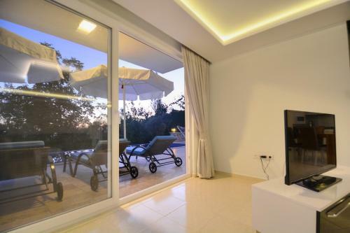 Korunakl? Villa Hanzade