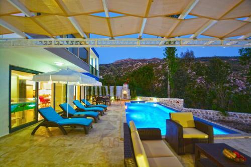 Villa Carna