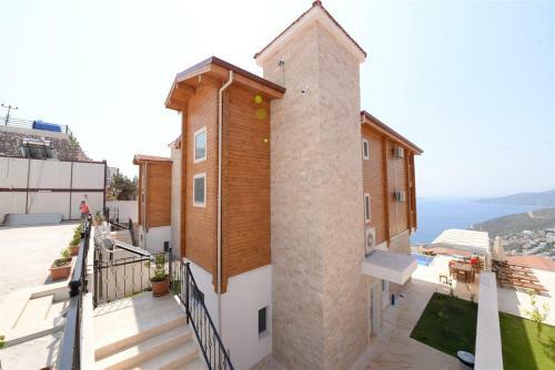 Villa Begonvil