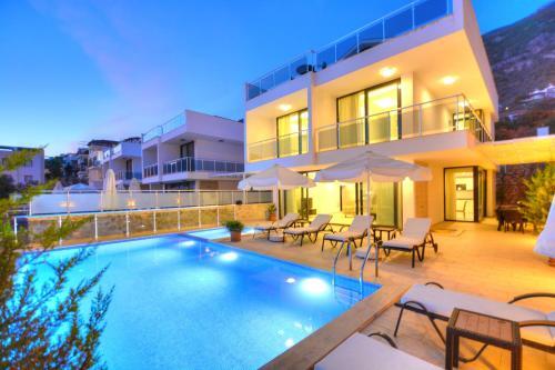 Villa Roza 3