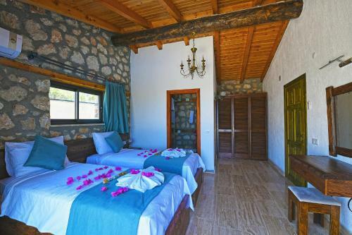 Villa R�zgar