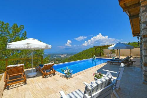 Villa R�zgar