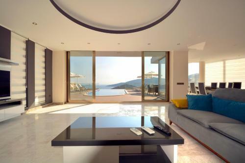 Villa Ahiska