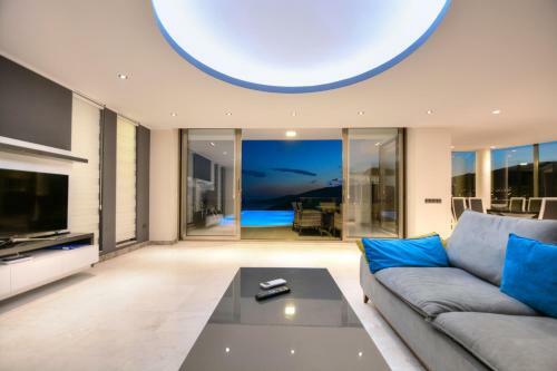 Villa Ahiska