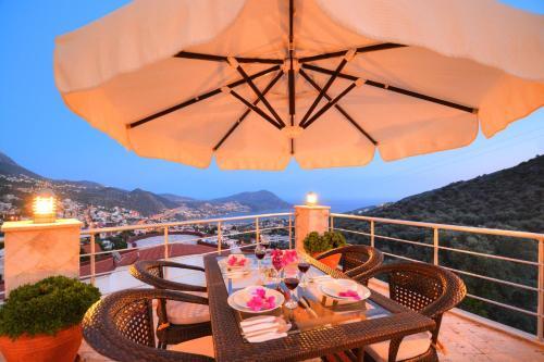 Villa Simsek 2