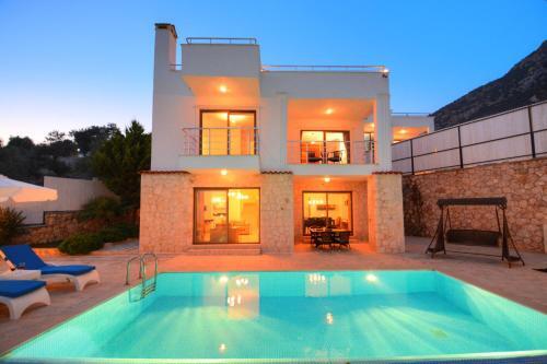 Villa Simsek 2