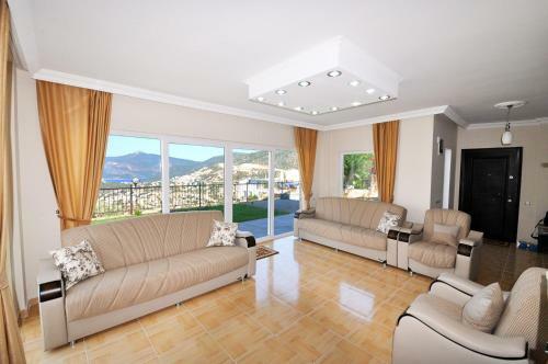 Villa Mevsim