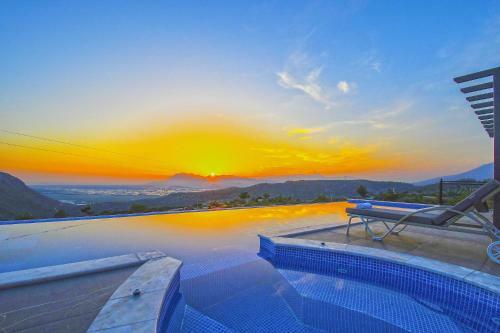 Villa Beyaz Saray