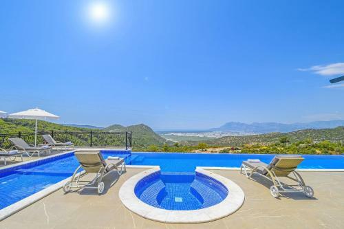 Villa Beyaz Saray
