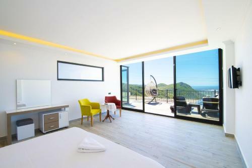 Villa Beyaz Saray