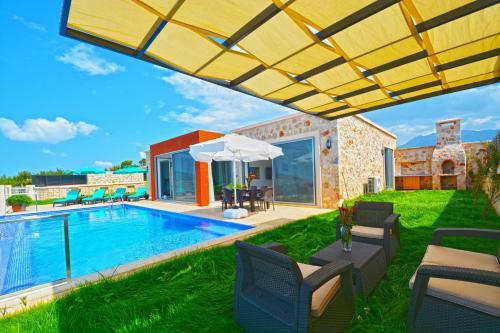 Villa Avon