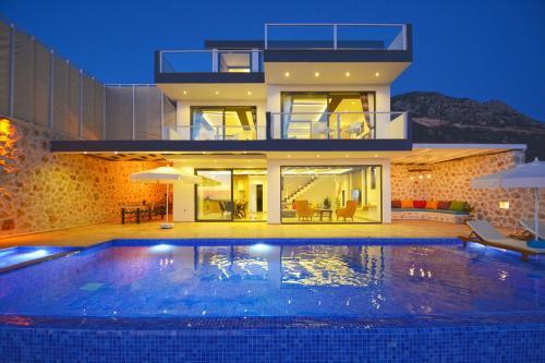 Villa Y�ce 2