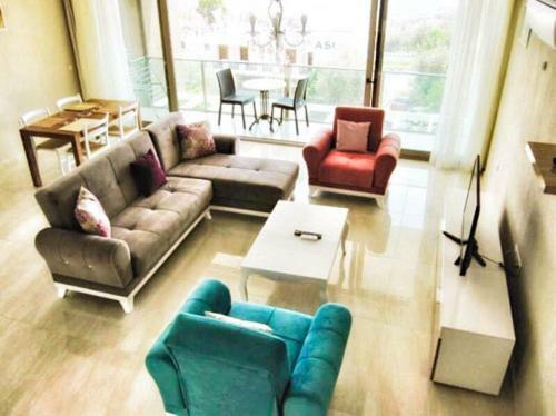 Bianca Luxury Apartments