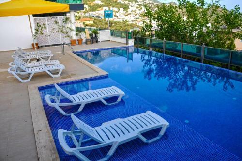 Bianca Luxury Apartments