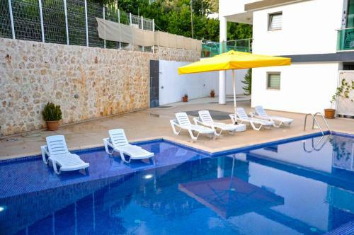Bianca Luxury Apartments
