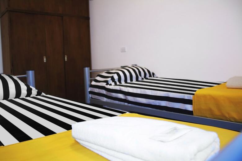 Apartamentos Play Hostel