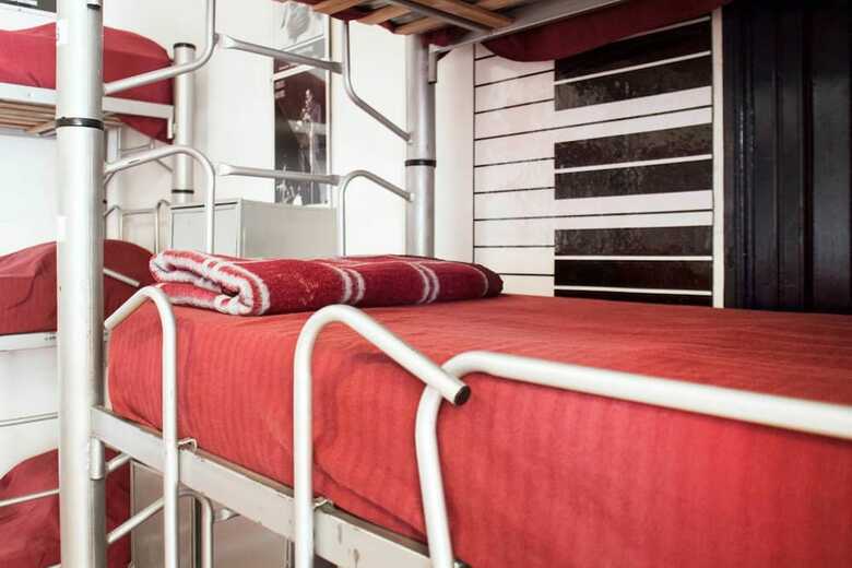 Apartamentos Play Hostel