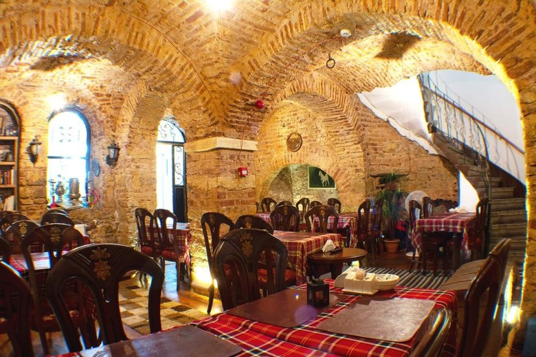 Hotel Gedik Pasa Konagi