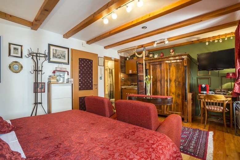 Apartamentos Villa Marul