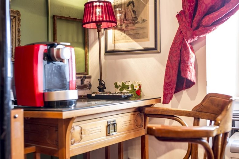 Apartamentos Villa Marul