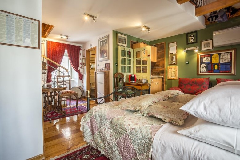 Apartamentos Villa Marul